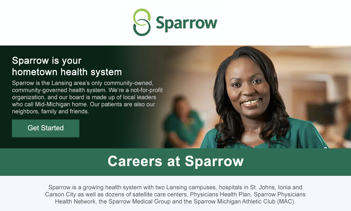 Sparrow Health