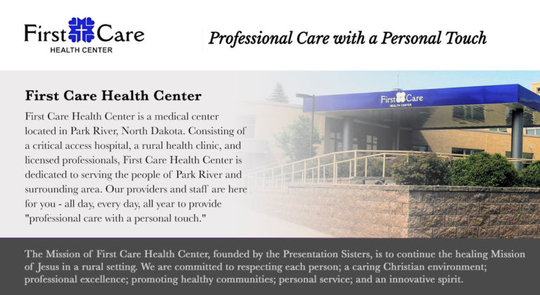 First Care Health Center