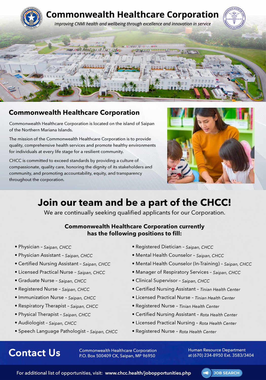 CommonwealthHealthcareCorporationAd_v1